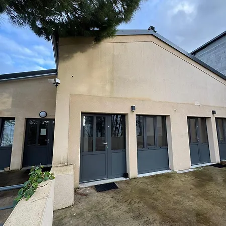 11 Parking Gratuit Poitiers