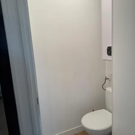 11 Parking Gratuit Apartment *