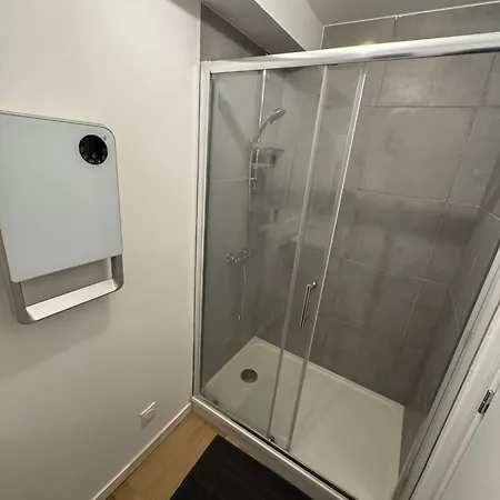 11 Parking Gratuit Apartment Poitiers