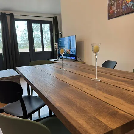 11 Parking Gratuit Apartment Poitiers