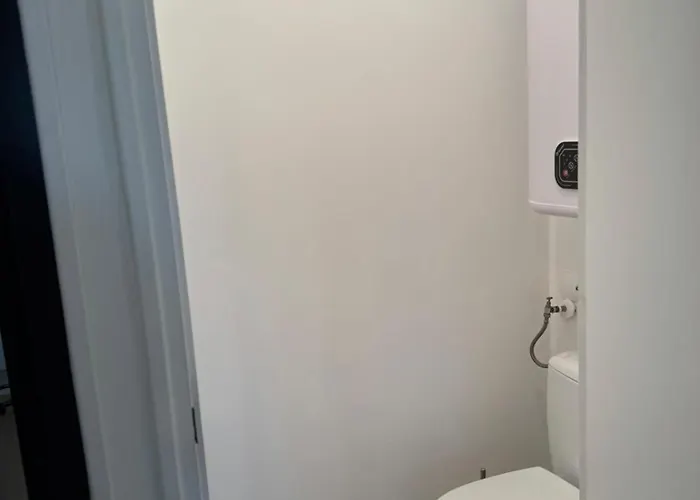 11 Parking Gratuit Lejlighed *