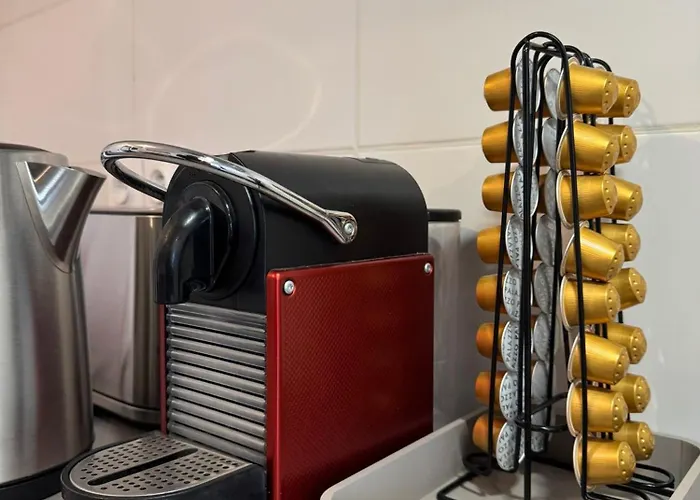 Apartamento 11 Parking Gratuit *